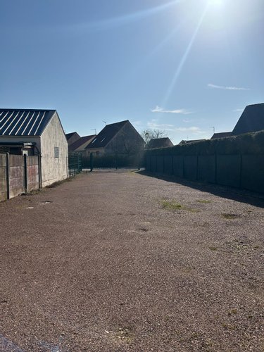 Garage et parking a vendre Achicourt 62217 Pas-de-Calais 515 m2  447200 euros