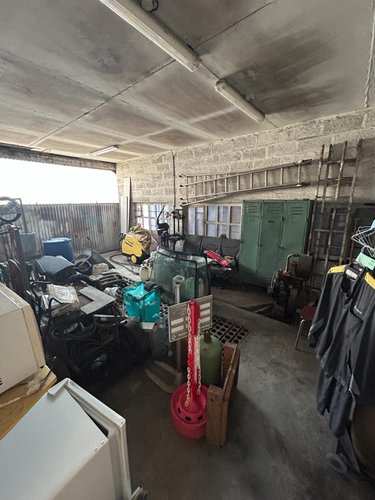 Garage et parking a vendre Achicourt 62217 Pas-de-Calais 515 m2  410800 euros