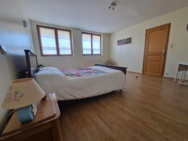 Maison a vendre Rebreuve-Ranchicourt 62150 Pas-de-Calais 207 m2 10 pièces 258000 euros