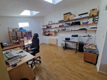Maison a vendre Rebreuve-Ranchicourt 62150 Pas-de-Calais 207 m2 10 pièces 258000 euros