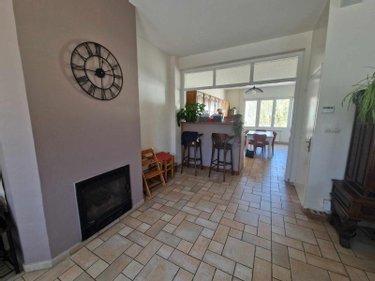 Maison a vendre Rebreuve-Ranchicourt 62150 Pas-de-Calais 207 m2 10 pièces 258000 euros
