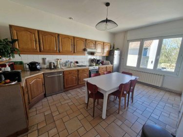 Maison a vendre Rebreuve-Ranchicourt 62150 Pas-de-Calais 207 m2 10 pièces 258000 euros