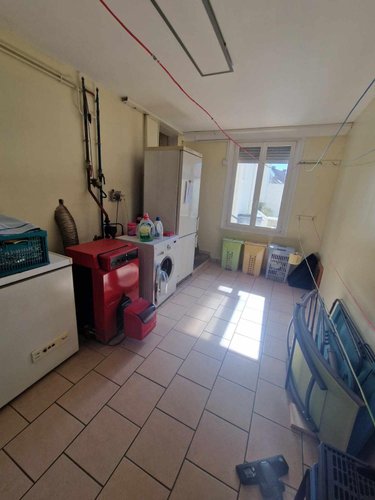 Maison a vendre Rebreuve-Ranchicourt 62150 Pas-de-Calais 207 m2 10 pièces 258000 euros