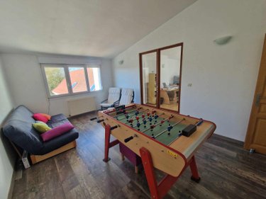 Maison a vendre Rebreuve-Ranchicourt 62150 Pas-de-Calais 207 m2 10 pièces 258000 euros