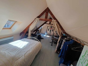 Maison a vendre Rebreuve-Ranchicourt 62150 Pas-de-Calais 207 m2 10 pièces 258000 euros