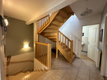 Appartement a vendre Dole 39100 Jura 82 m2 4 pièces 178500 euros
