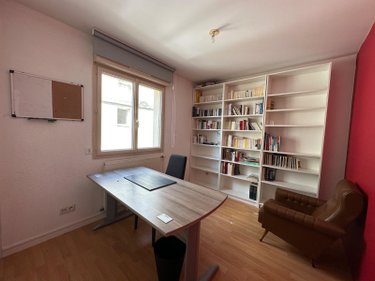Appartement a vendre Dole 39100 Jura 82 m2 4 pièces 178500 euros