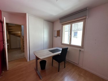 Appartement a vendre Dole 39100 Jura 82 m2 4 pièces 178500 euros