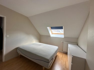 Appartement a vendre Dole 39100 Jura 82 m2 4 pièces 178500 euros
