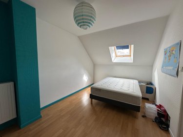 Appartement a vendre Dole 39100 Jura 82 m2 4 pièces 178500 euros