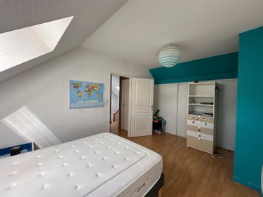 Appartement a vendre Dole 39100 Jura 82 m2 4 pièces 178500 euros