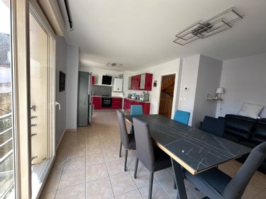 Appartement a vendre Dole 39100 Jura 82 m2 4 pièces 178500 euros