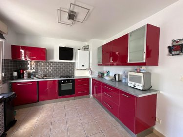 Appartement a vendre Dole 39100 Jura 82 m2 4 pièces 178500 euros