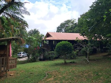 Maison a vendre Remire-Montjoly 97354 Guyane 100 m2 6 pièces 399000 euros