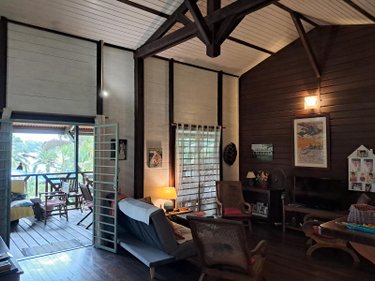 Maison a vendre Remire-Montjoly 97354 Guyane 100 m2 6 pièces 399000 euros