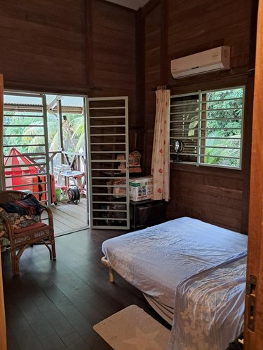 Maison a vendre Remire-Montjoly 97354 Guyane 100 m2 6 pièces 399000 euros