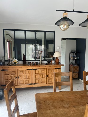 Maison a vendre Miniac-Morvan 35540 Ille-et-Vilaine 172 m2 7 pièces 404400 euros