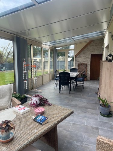 Maison a vendre Miniac-Morvan 35540 Ille-et-Vilaine 172 m2 7 pièces 404400 euros