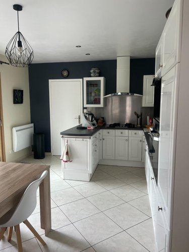 Maison a vendre Miniac-Morvan 35540 Ille-et-Vilaine 172 m2 7 pièces 404400 euros