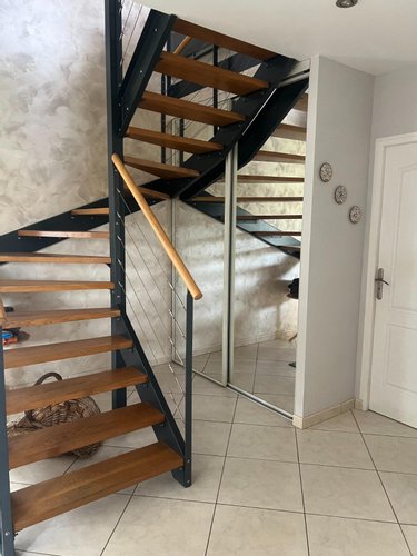 Maison a vendre Miniac-Morvan 35540 Ille-et-Vilaine 172 m2 7 pièces 404400 euros