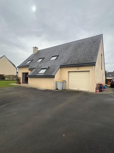 Maison a vendre Miniac-Morvan 35540 Ille-et-Vilaine 172 m2 7 pièces 404400 euros