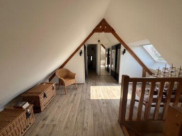 Maison a vendre Aviron 27930 Eure 155 m2 8 pièces 335000 euros