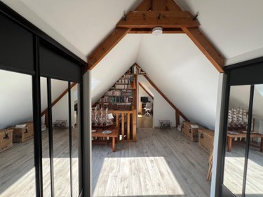 Maison a vendre Aviron 27930 Eure 155 m2 8 pièces 335000 euros