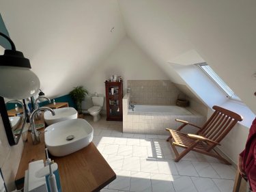 Maison a vendre Aviron 27930 Eure 155 m2 8 pièces 335000 euros
