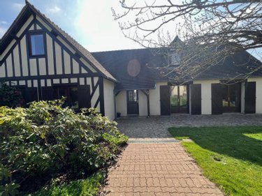 Maison a vendre Aviron 27930 Eure 155 m2 8 pièces 335000 euros