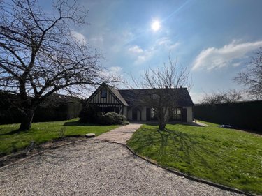 Maison a vendre Aviron 27930 Eure 155 m2 8 pièces 335000 euros