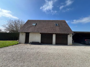 Maison a vendre Aviron 27930 Eure 155 m2 8 pièces 335000 euros