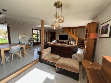 Maison a vendre Aviron 27930 Eure 155 m2 8 pièces 335000 euros