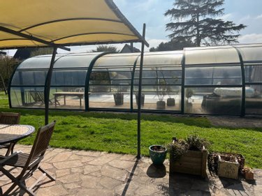 Maison a vendre Aviron 27930 Eure 155 m2 8 pièces 335000 euros