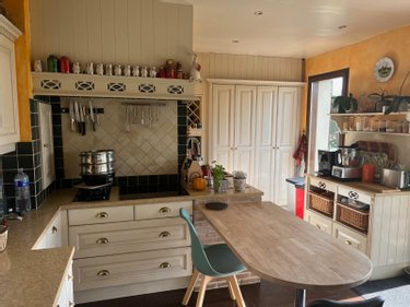 Maison a vendre Aviron 27930 Eure 155 m2 8 pièces 335000 euros
