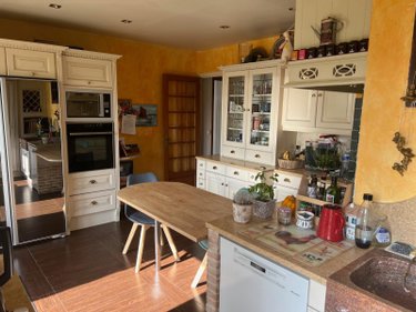 Maison a vendre Aviron 27930 Eure 155 m2 8 pièces 335000 euros