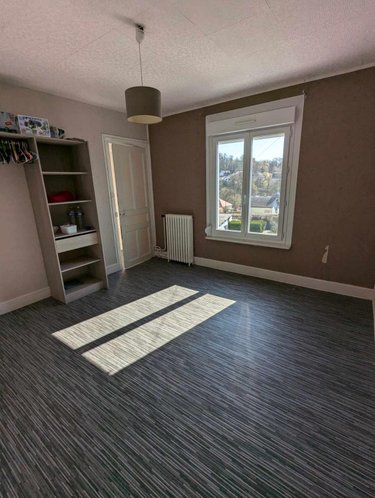 Maison a vendre Sedan 08200 Ardennes 92 m2 4 pièces 115400 euros