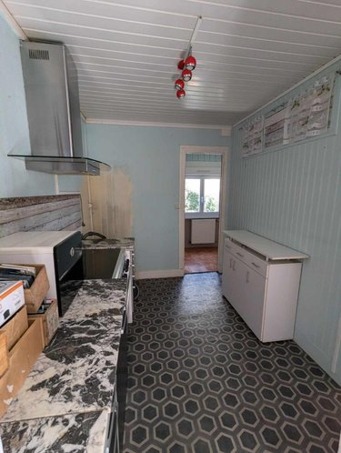 Maison a vendre Sedan 08200 Ardennes 92 m2 4 pièces 115400 euros