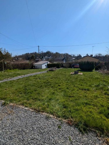 Maison a vendre Sedan 08200 Ardennes 92 m2 4 pièces 115400 euros