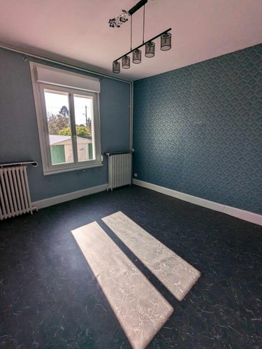 Maison a vendre Sedan 08200 Ardennes 92 m2 4 pièces 115400 euros