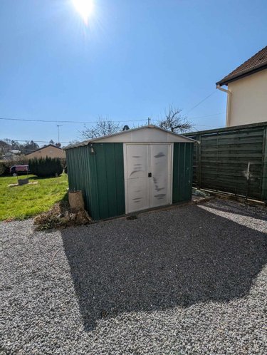 Maison a vendre Sedan 08200 Ardennes 92 m2 4 pièces 115400 euros