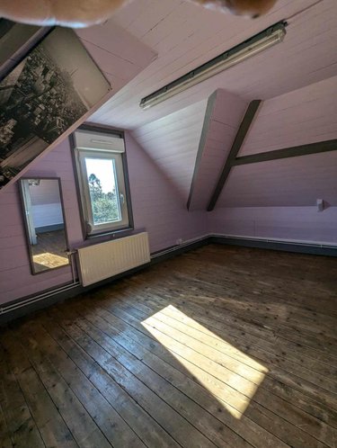 Maison a vendre Sedan 08200 Ardennes 92 m2 4 pièces 115400 euros