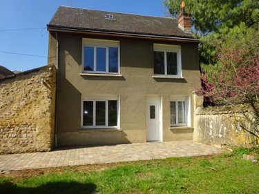 Maison a vendre Nogent-le-Rotrou 28400 Eure-et-Loir 130 m2 4 pièces 174900 euros