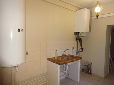 Maison a vendre Nogent-le-Rotrou 28400 Eure-et-Loir 130 m2 4 pièces 180200 euros