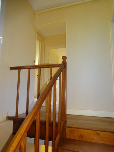 Maison a vendre Nogent-le-Rotrou 28400 Eure-et-Loir 130 m2 4 pièces 180200 euros