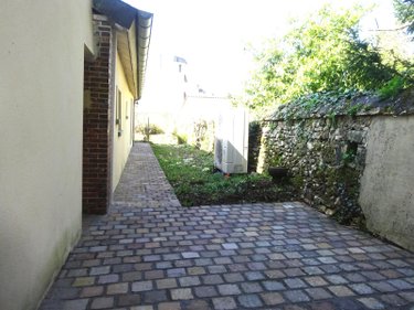 Maison a vendre Nogent-le-Rotrou 28400 Eure-et-Loir 130 m2 4 pièces 174900 euros