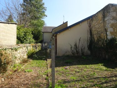 Maison a vendre Nogent-le-Rotrou 28400 Eure-et-Loir 130 m2 4 pièces 180200 euros