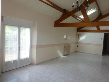 Maison a vendre Nogent-le-Rotrou 28400 Eure-et-Loir 130 m2 4 pièces 174900 euros