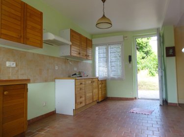 Maison a vendre Nogent-le-Rotrou 28400 Eure-et-Loir 130 m2 4 pièces 174900 euros