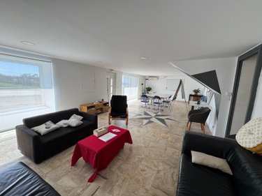 Immeuble a vendre Douarnenez 29100 Finistère 290 m2  218400 euros