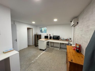 Immeuble a vendre Douarnenez 29100 Finistère 290 m2  218400 euros